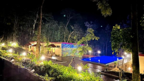 Hirekolale Retreat